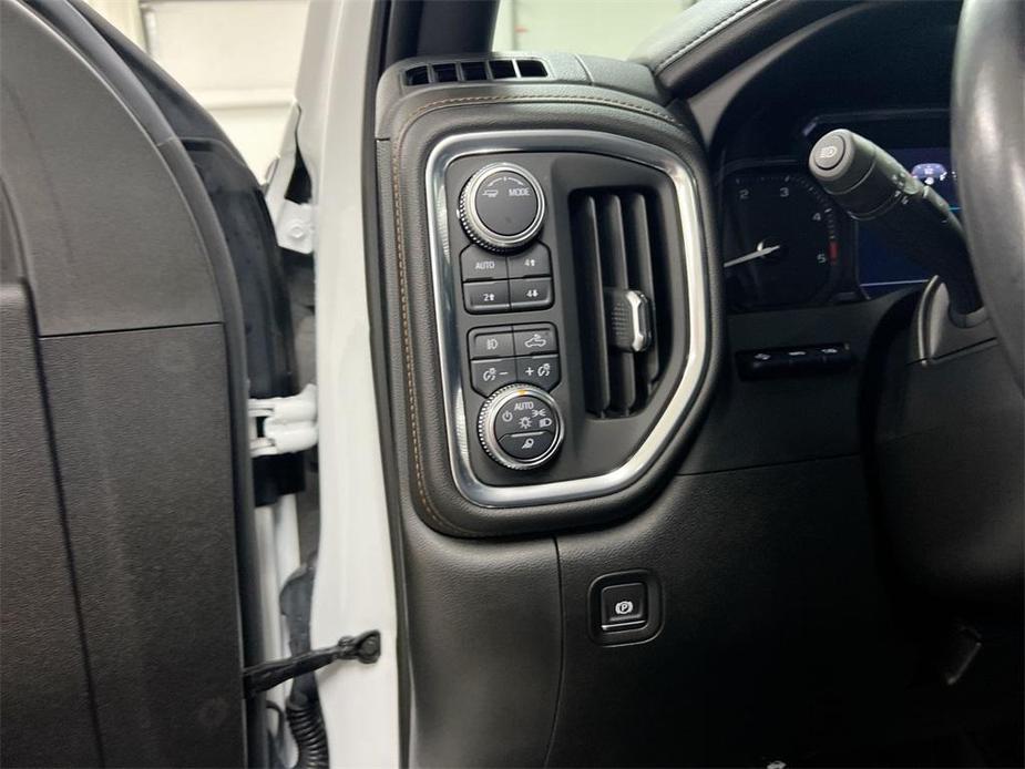 used 2021 GMC Sierra 3500 car, priced at $60,987