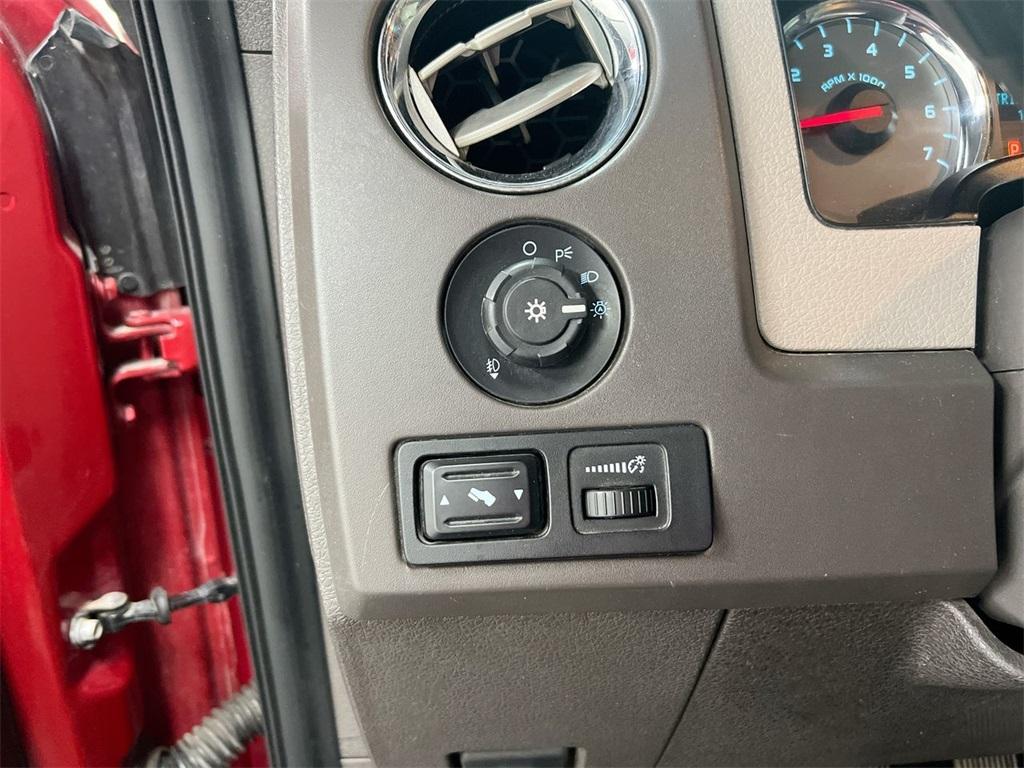 used 2010 Ford F-150 car, priced at $7,500