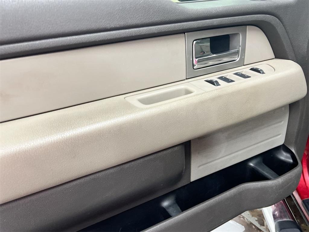 used 2010 Ford F-150 car, priced at $7,500