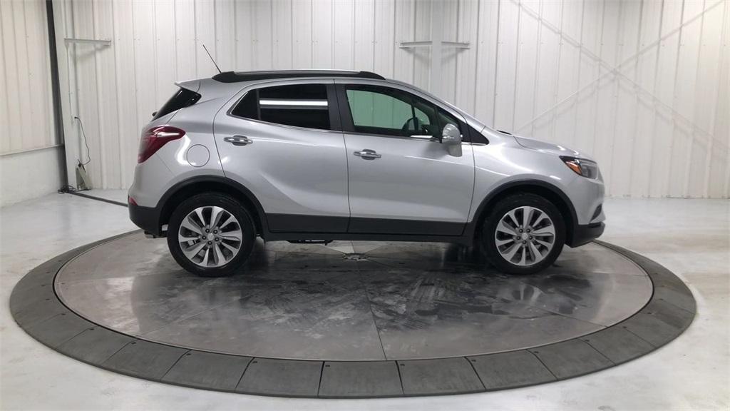 used 2019 Buick Encore car, priced at $12,987