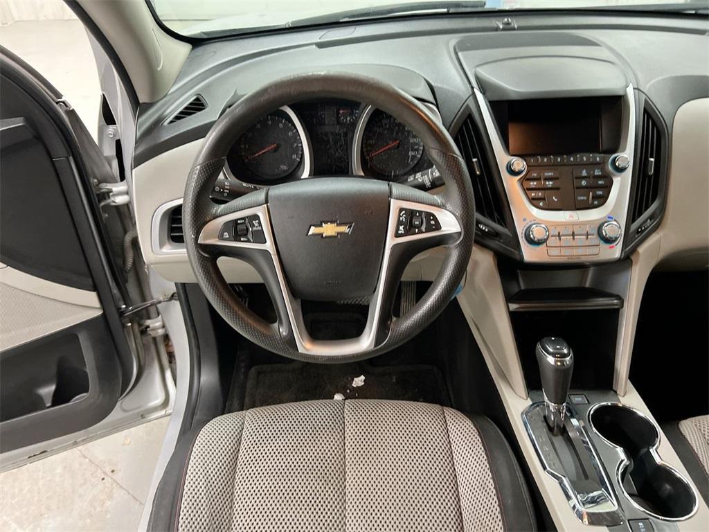 used 2016 Chevrolet Equinox car, priced at $7,300