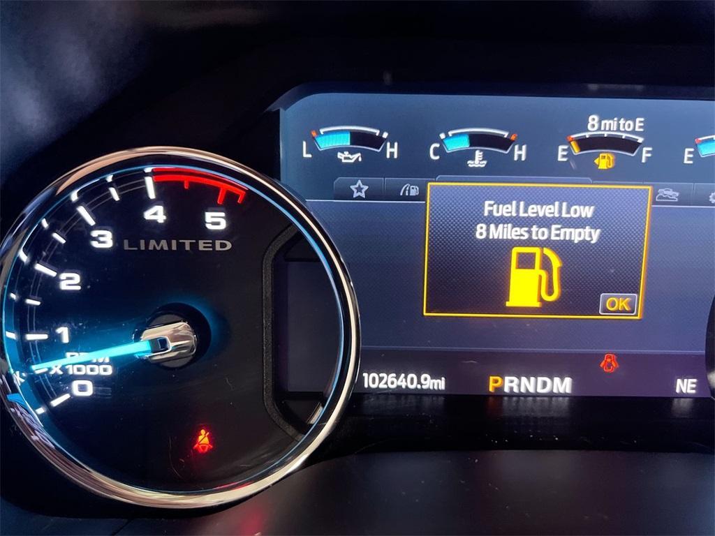 used 2021 Ford F-450 car, priced at $68,987