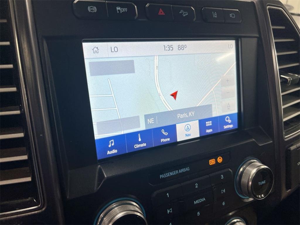 used 2021 Ford F-450 car, priced at $68,987