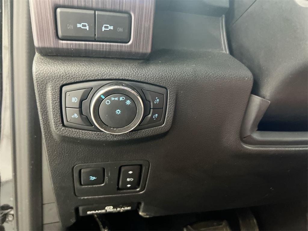 used 2021 Ford F-450 car, priced at $68,987