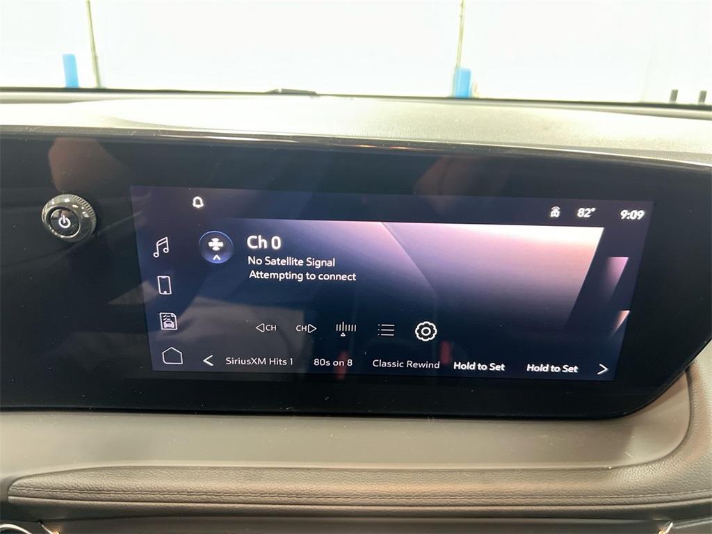new 2026 Buick Encore GX car, priced at $27,180