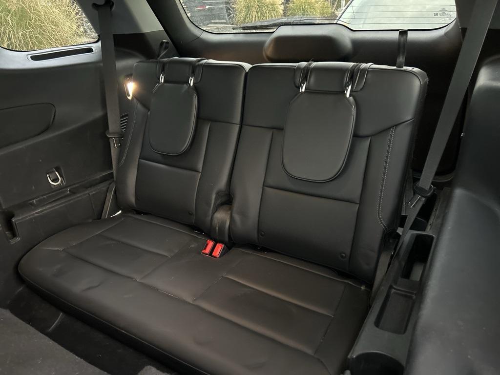 used 2023 Ford Explorer car, priced at $28,387