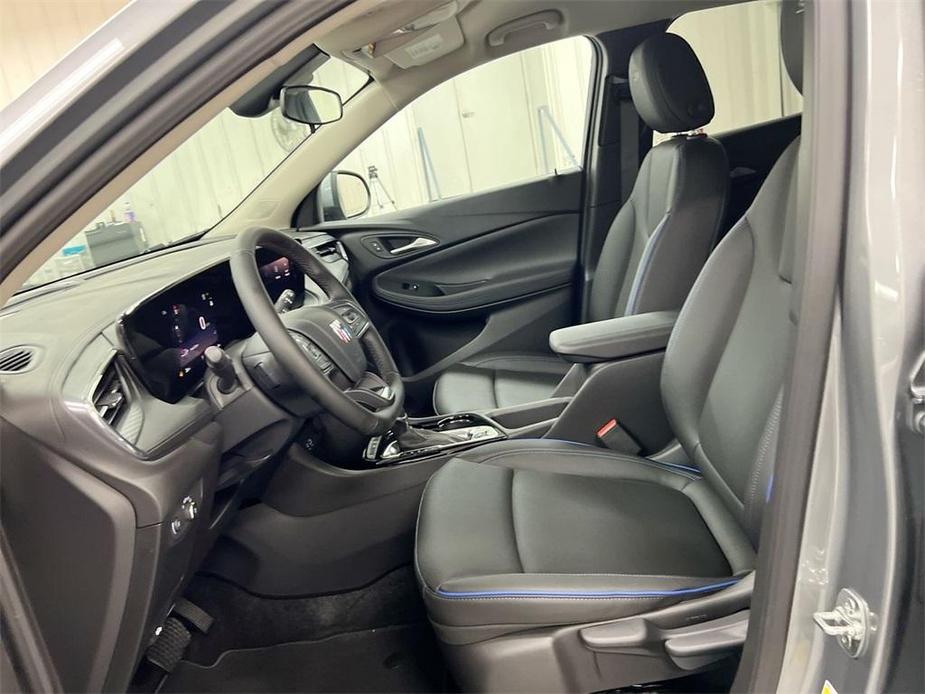 new 2025 Buick Encore GX car, priced at $22,430