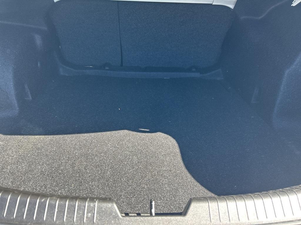 used 2024 Chevrolet Malibu car, priced at $18,987