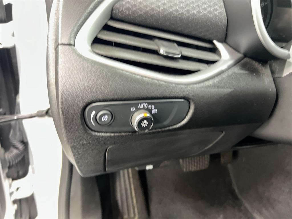 used 2024 Chevrolet Malibu car, priced at $18,787