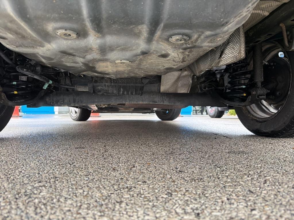 used 2012 Ford Fiesta car, priced at $3,500