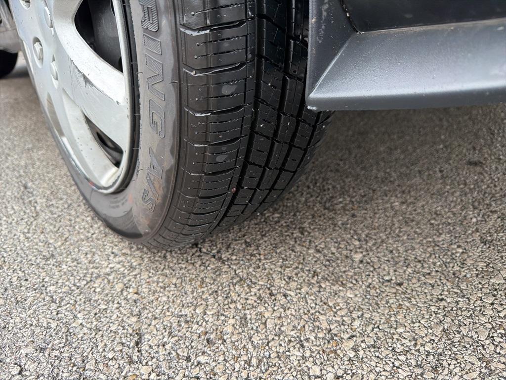 used 2012 Ford Fiesta car, priced at $3,500