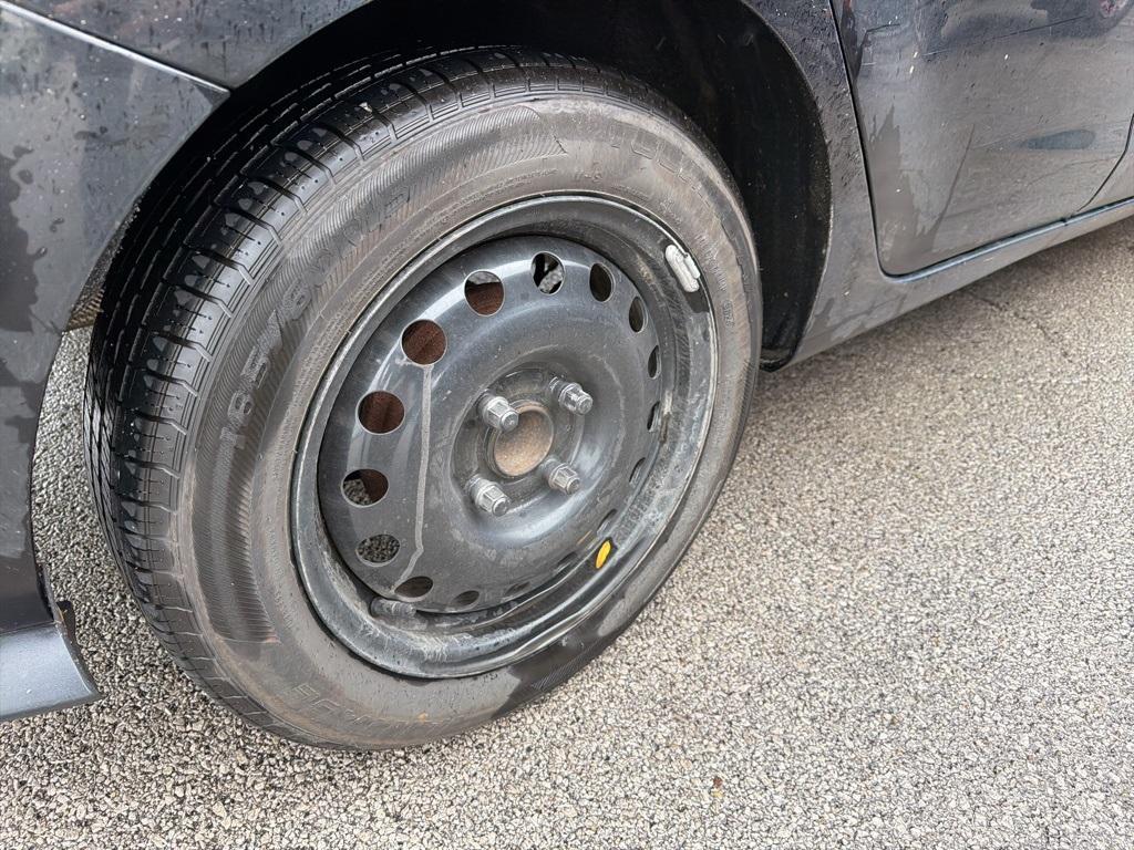 used 2012 Ford Fiesta car, priced at $3,500