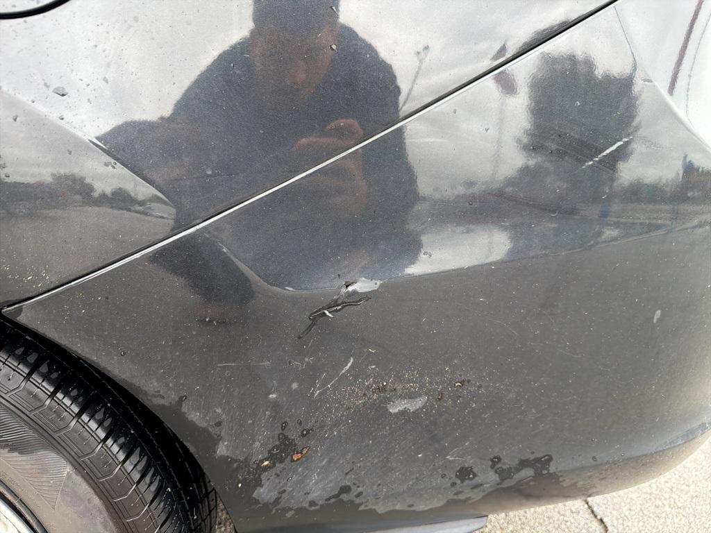 used 2012 Ford Fiesta car, priced at $3,500