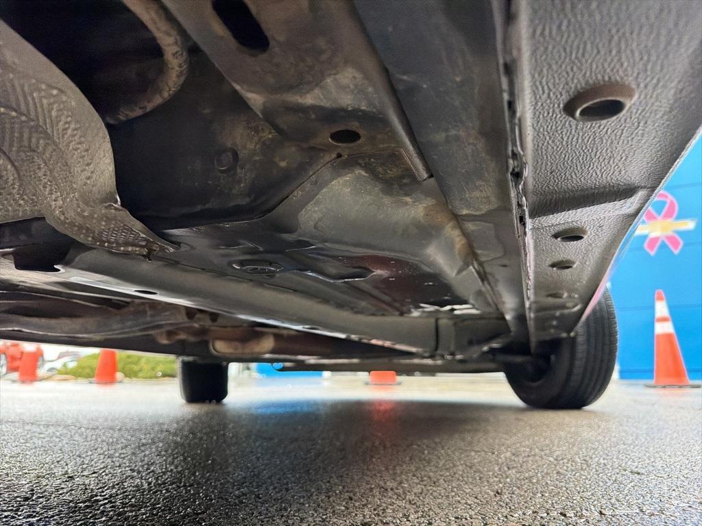 used 2012 Ford Fiesta car, priced at $3,500