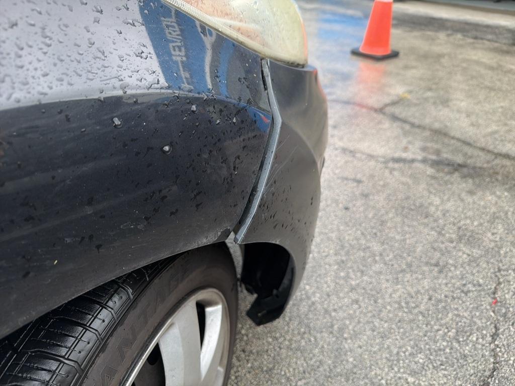 used 2012 Ford Fiesta car, priced at $3,500