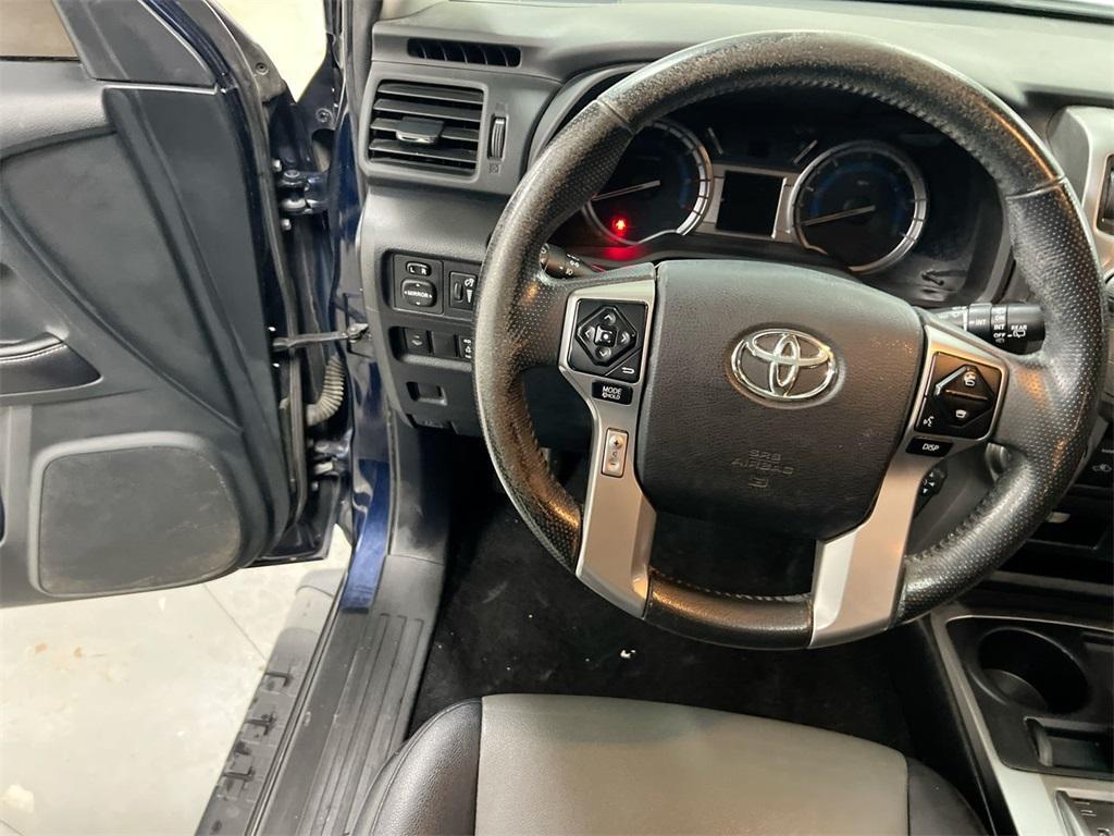 used 2015 Toyota 4Runner car, priced at $15,900