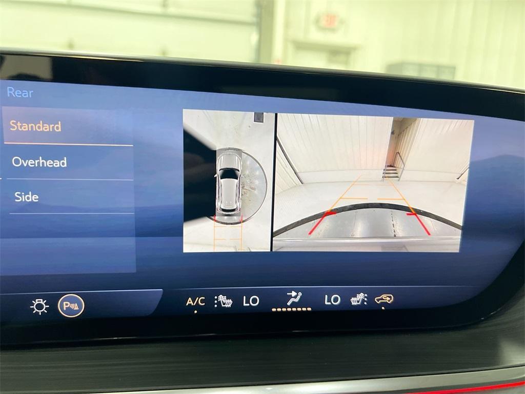 new 2025 Buick Envision car, priced at $38,257