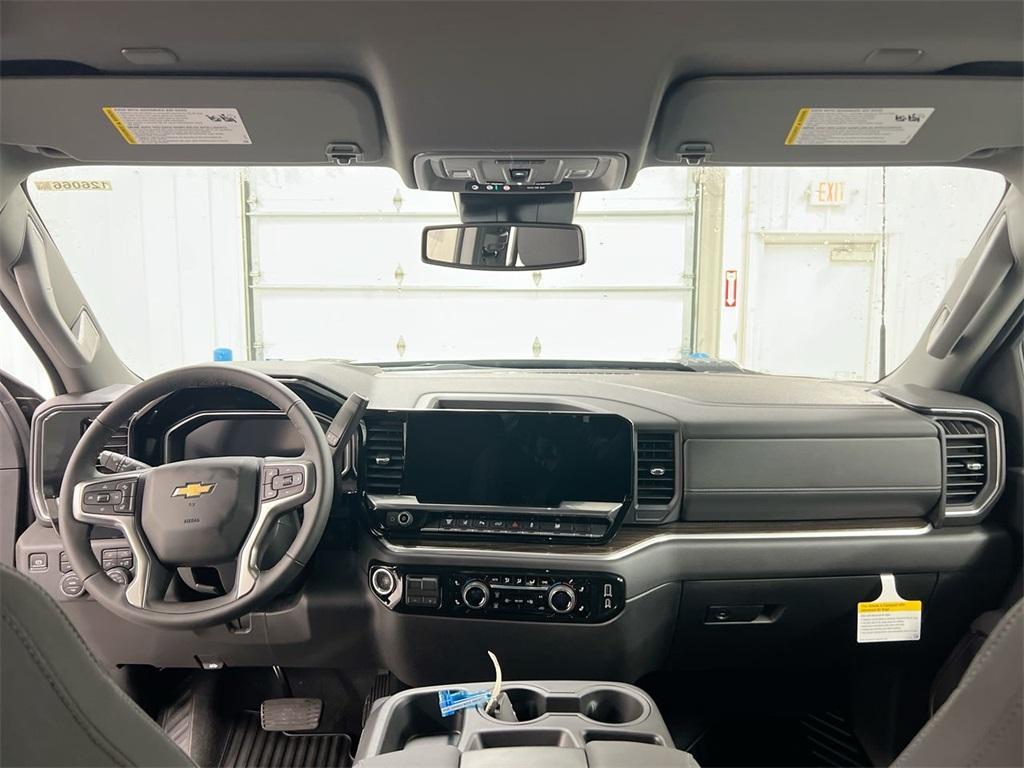 new 2026 Chevrolet Silverado 3500 car, priced at $71,873