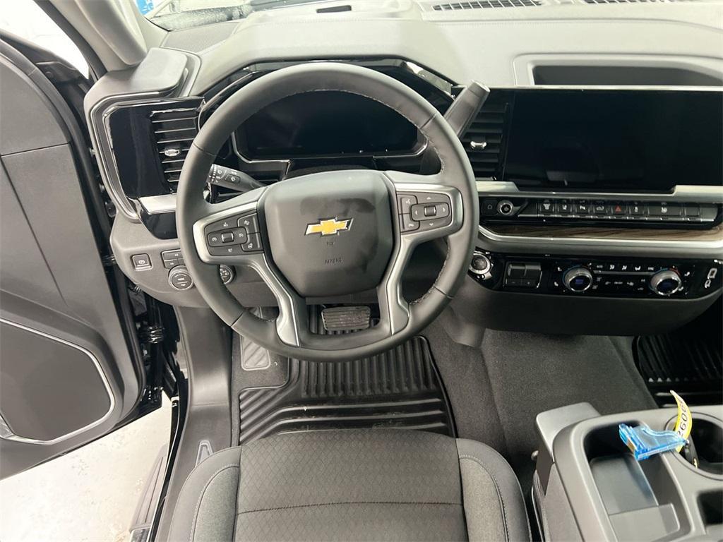 new 2026 Chevrolet Silverado 3500 car, priced at $71,873