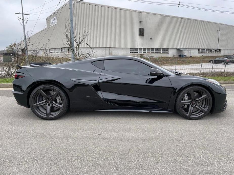 used 2023 Chevrolet Corvette car, priced at $139,987