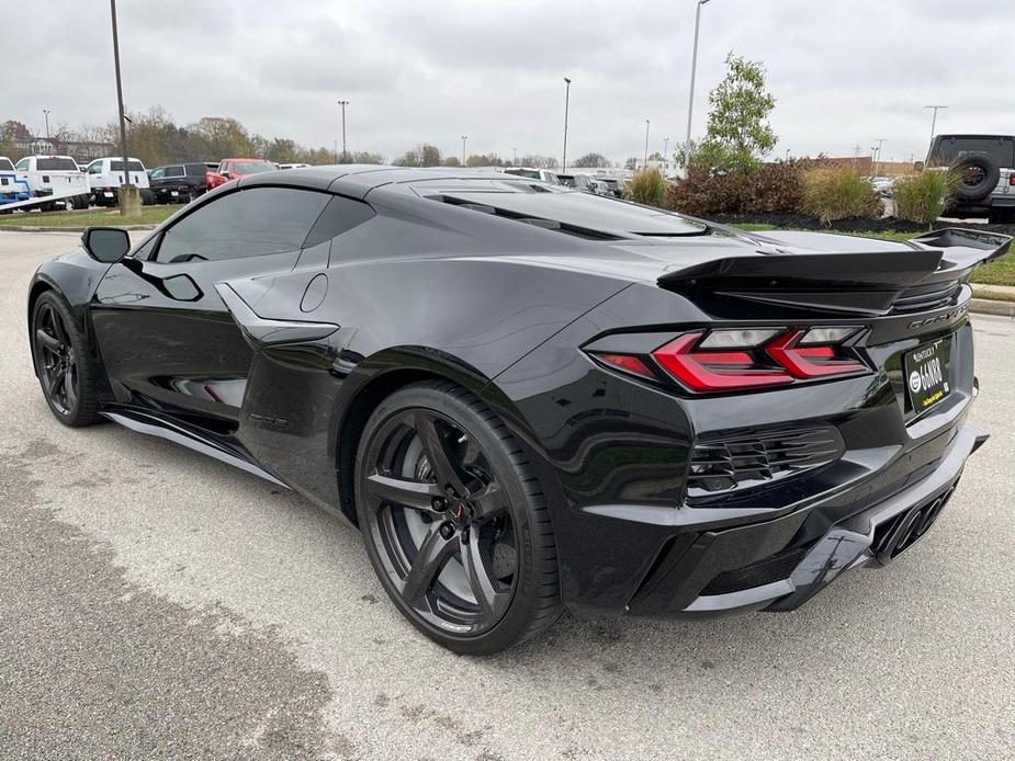 used 2023 Chevrolet Corvette car, priced at $139,987