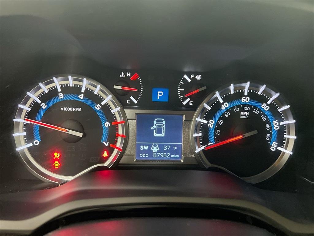 used 2019 Toyota 4Runner car, priced at $35,987