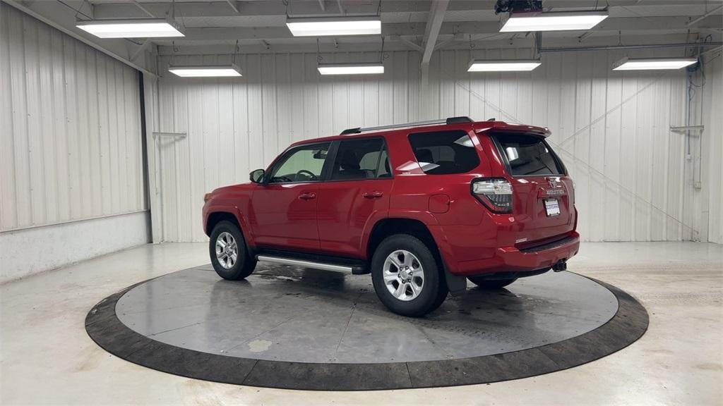 used 2019 Toyota 4Runner car, priced at $35,987