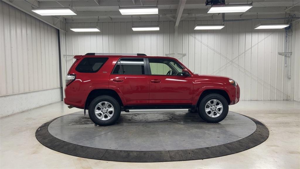 used 2019 Toyota 4Runner car, priced at $35,987