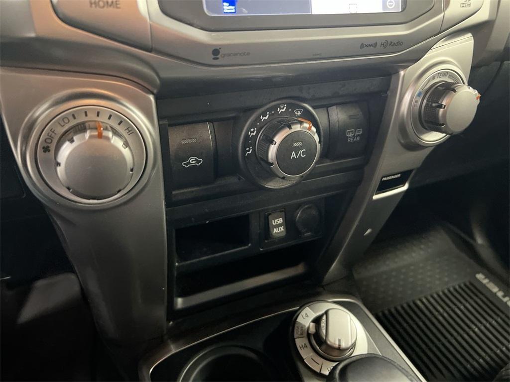 used 2019 Toyota 4Runner car, priced at $35,987