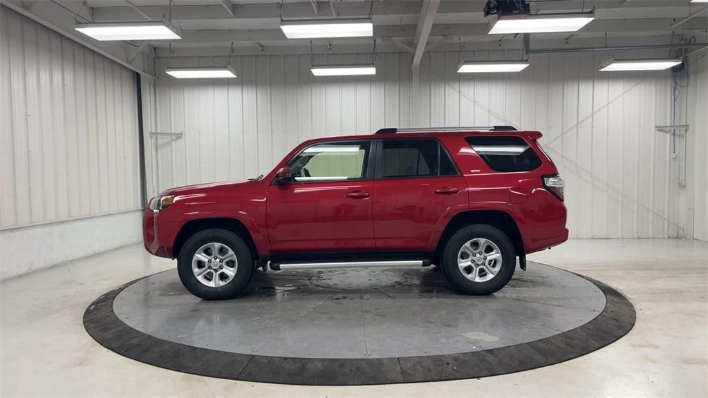 used 2019 Toyota 4Runner car, priced at $35,987