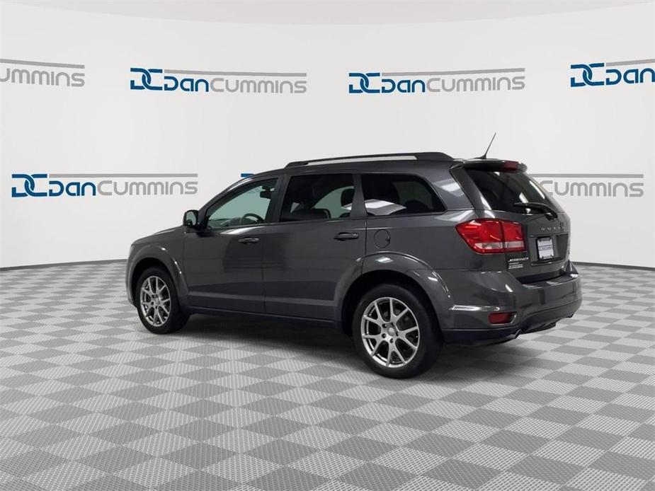 used 2015 Dodge Journey car, priced at $5,900