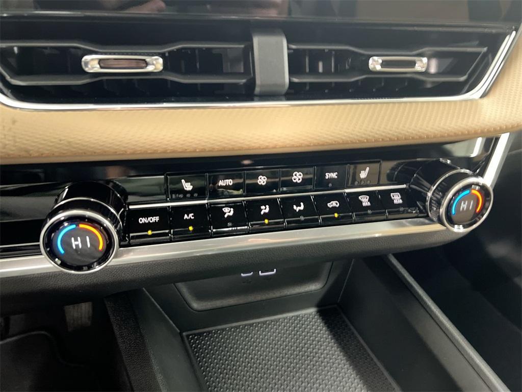 new 2026 Chevrolet Equinox car, priced at $34,873