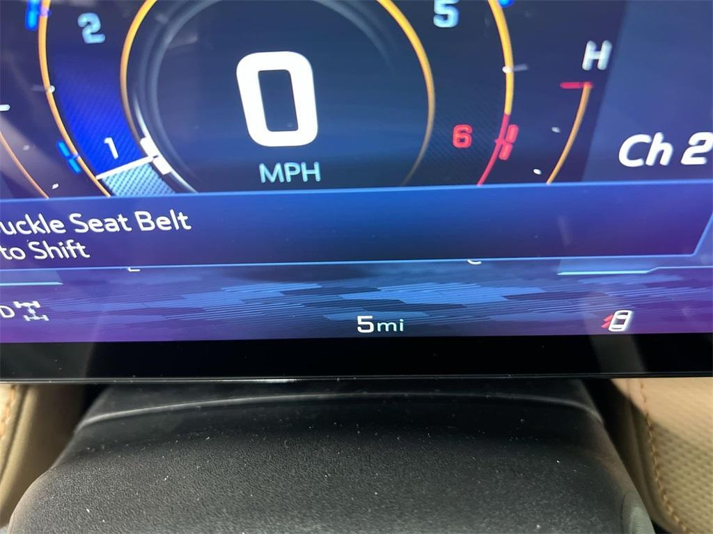 new 2026 Chevrolet Equinox car, priced at $34,873