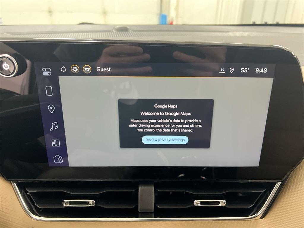 new 2026 Chevrolet Equinox car, priced at $34,873