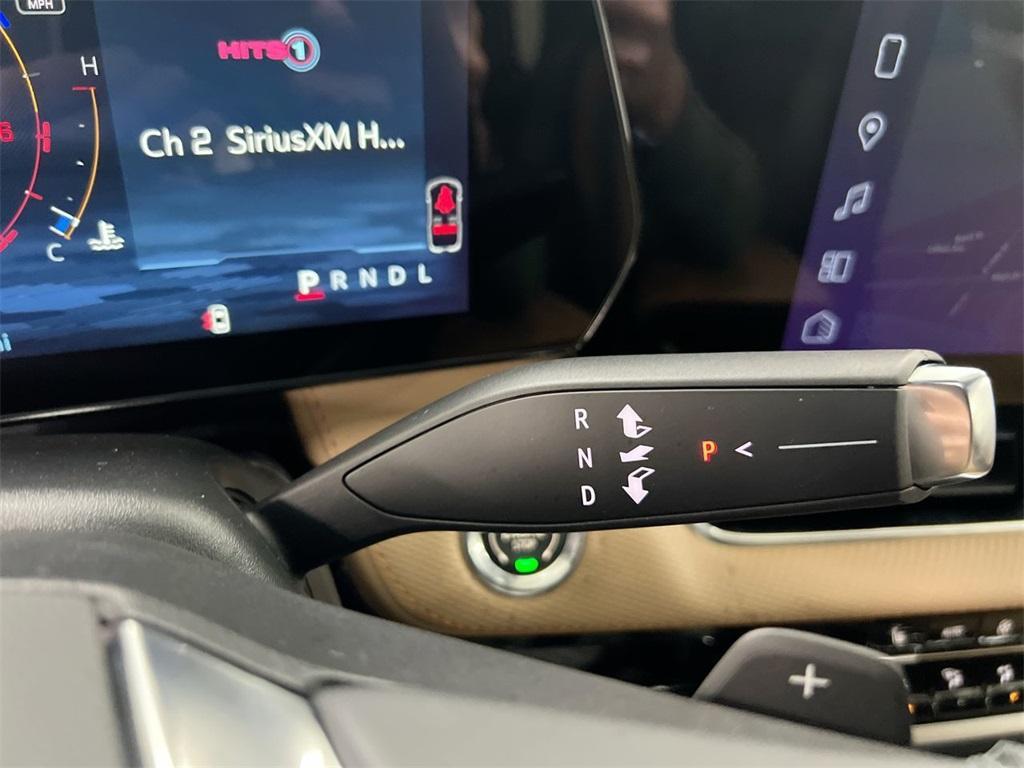 new 2026 Chevrolet Equinox car, priced at $34,873