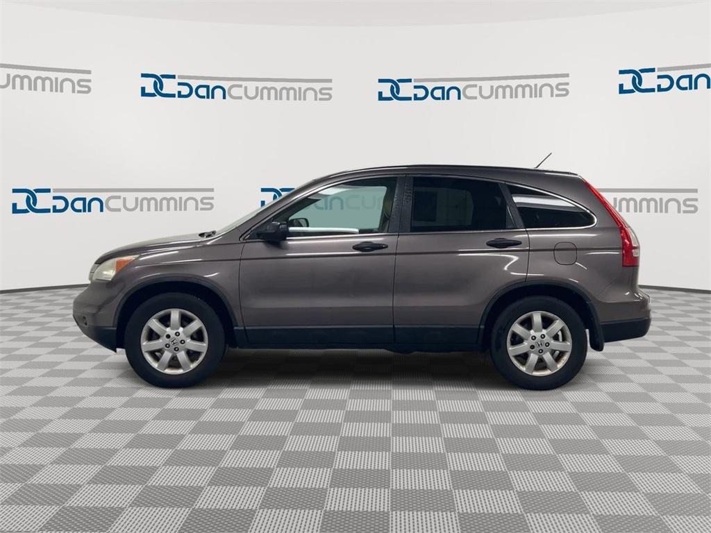 used 2011 Honda CR-V car, priced at $4,900