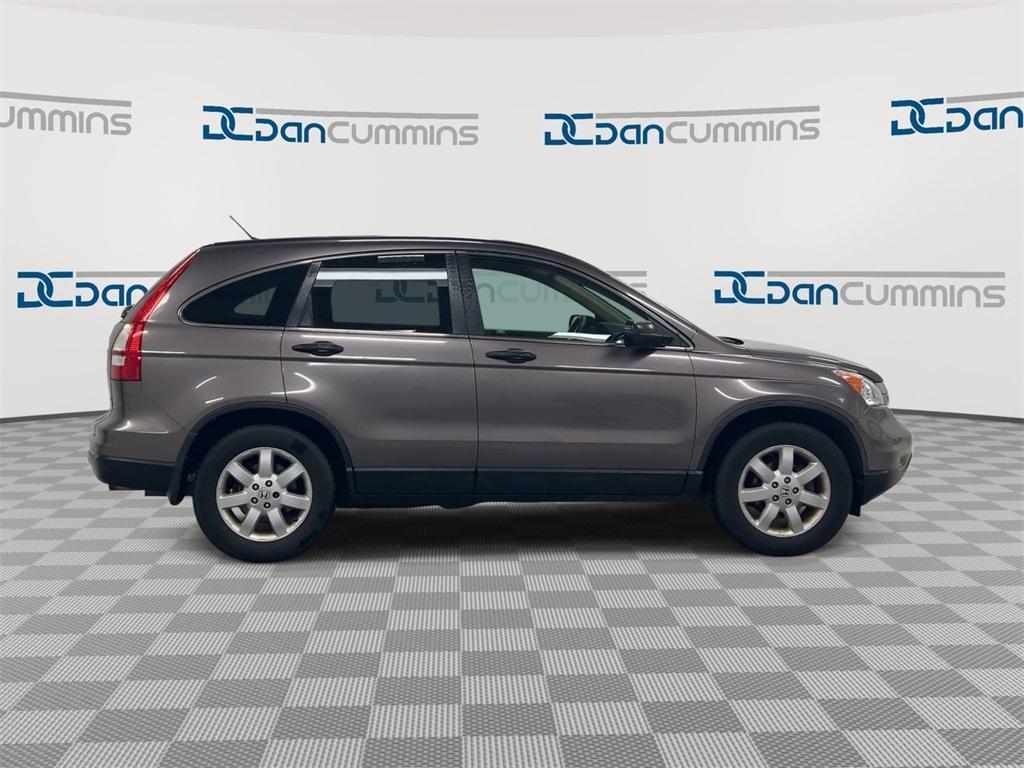 used 2011 Honda CR-V car, priced at $4,900