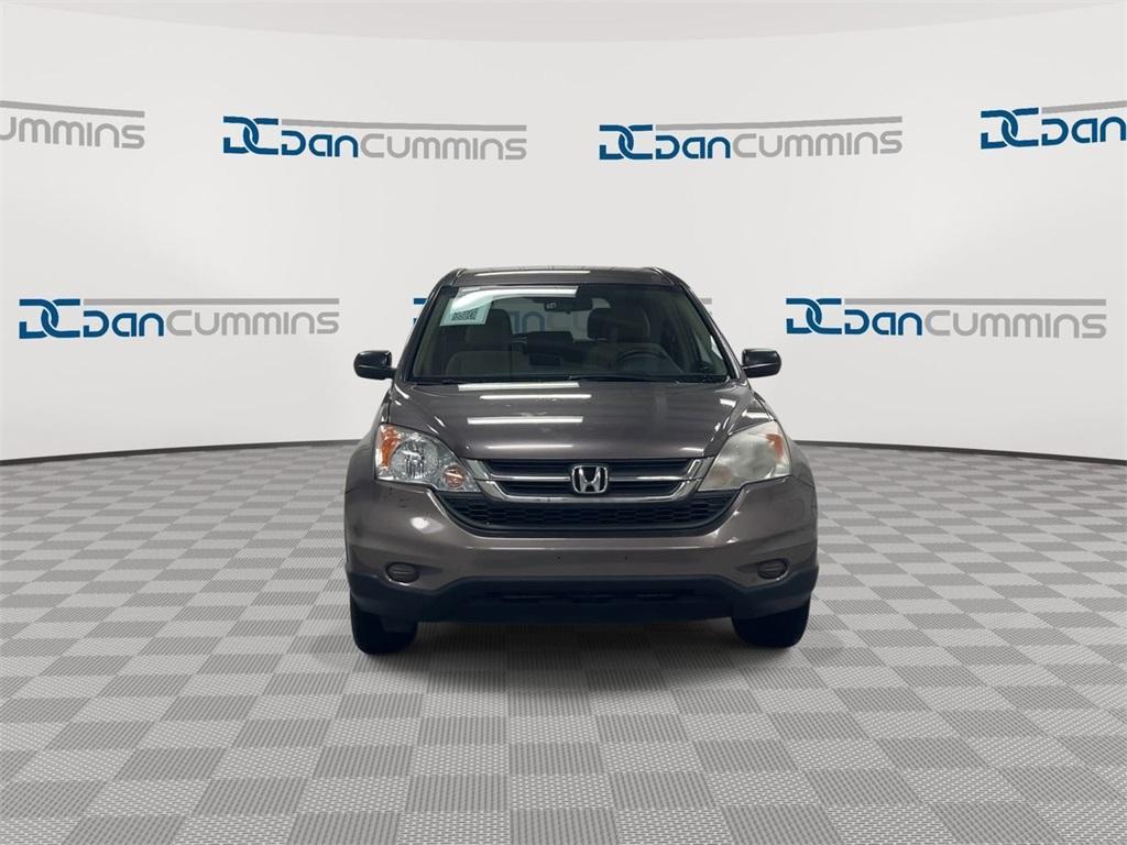 used 2011 Honda CR-V car, priced at $4,900