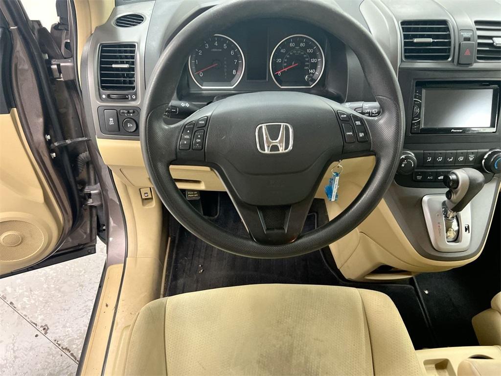 used 2011 Honda CR-V car, priced at $4,900