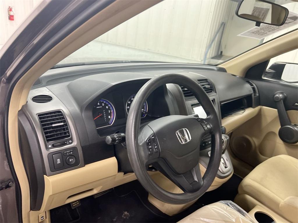 used 2011 Honda CR-V car, priced at $4,900