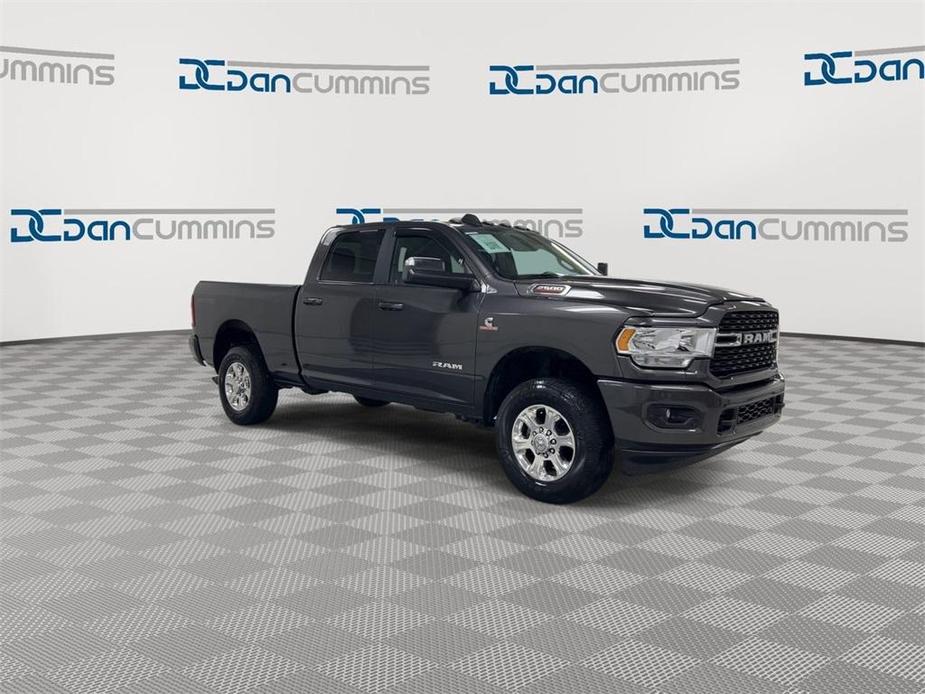 used 2022 Ram 2500 car, priced at $47,987