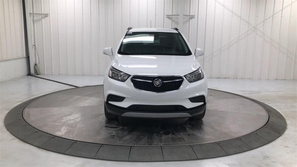 used 2019 Buick Encore car, priced at $11,987