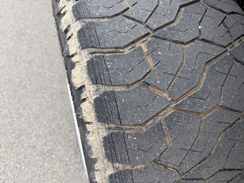 used 2014 Ram 2500 car, priced at $20,900