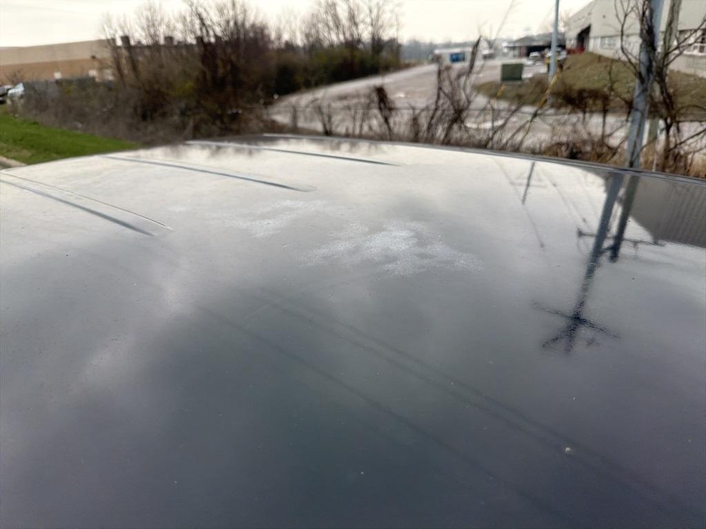 used 2014 Ram 2500 car, priced at $20,900