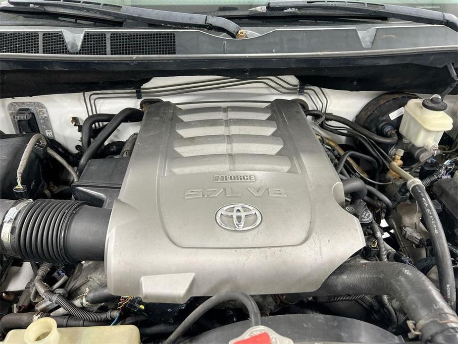 used 2009 Toyota Tundra car, priced at $17,700