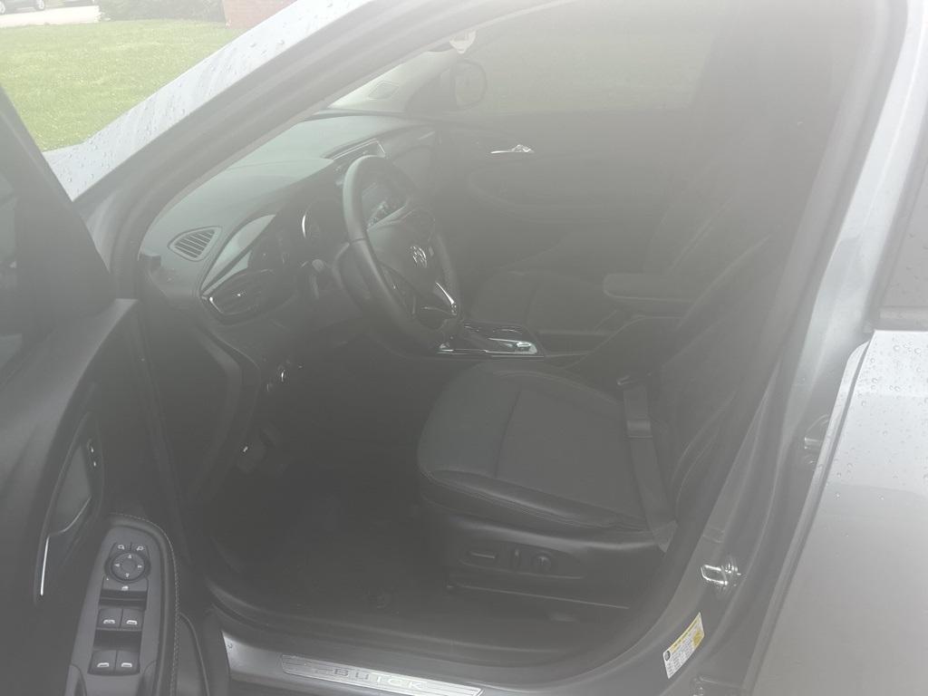 used 2023 Buick Encore GX car