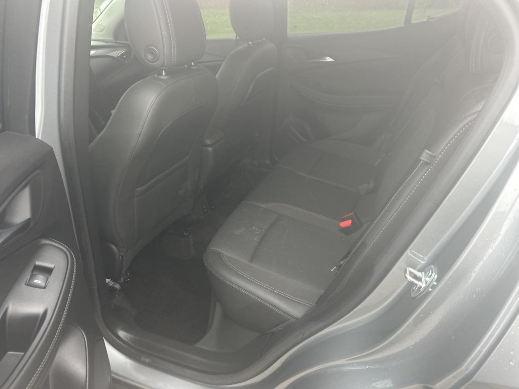 used 2023 Buick Encore GX car