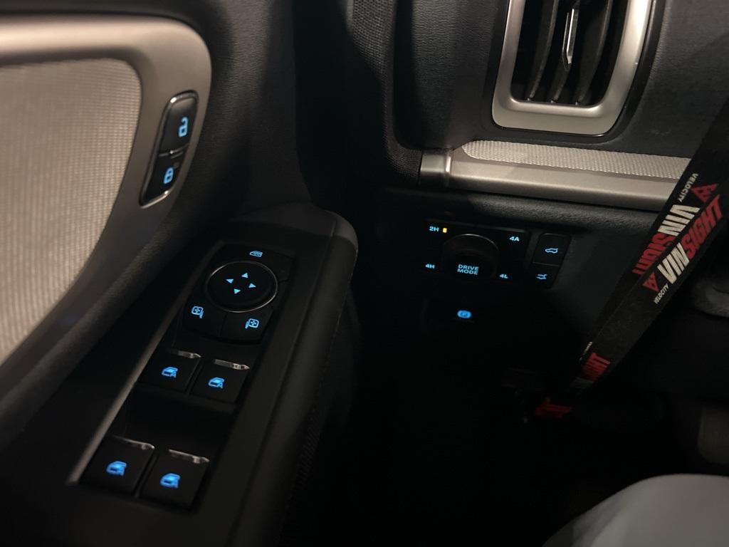 used 2025 Ford Expedition Max car, priced at $68,987