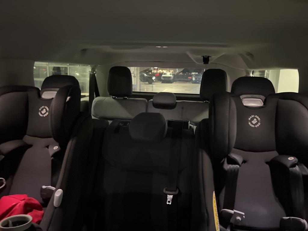 used 2025 Ford Expedition Max car, priced at $68,987