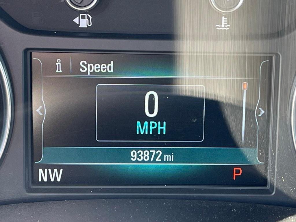 used 2018 Buick Enclave car, priced at $15,987